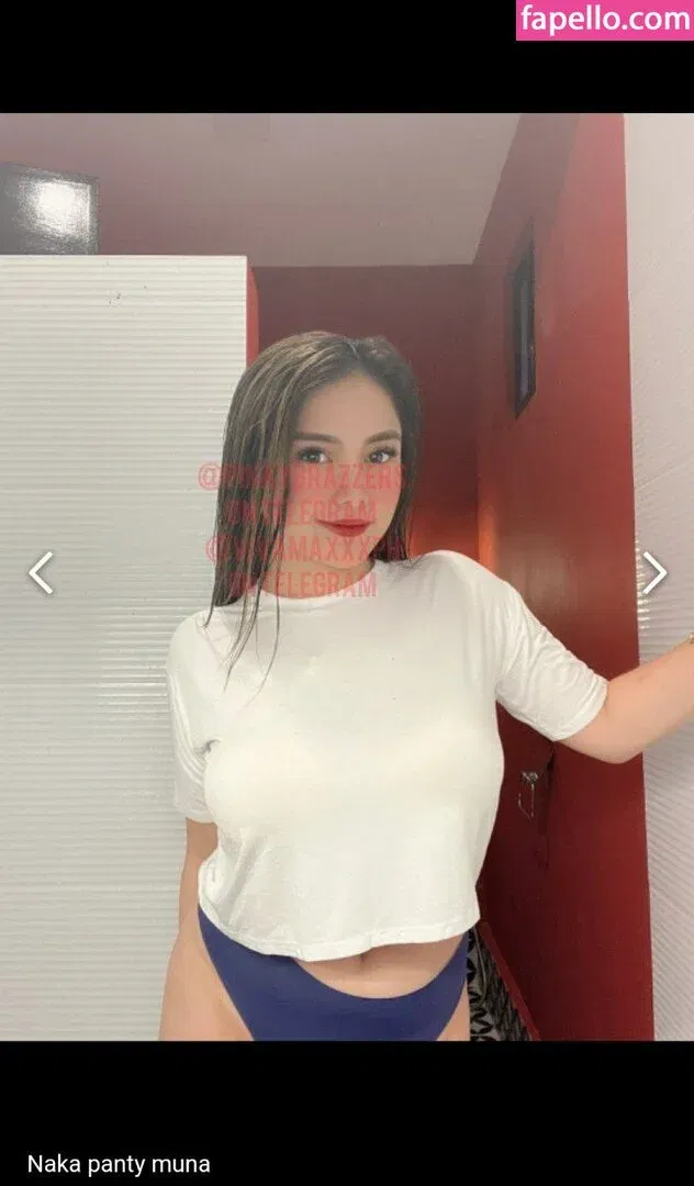 Trixie Lalaine Fabricante Onlyfans Photo Gallery 