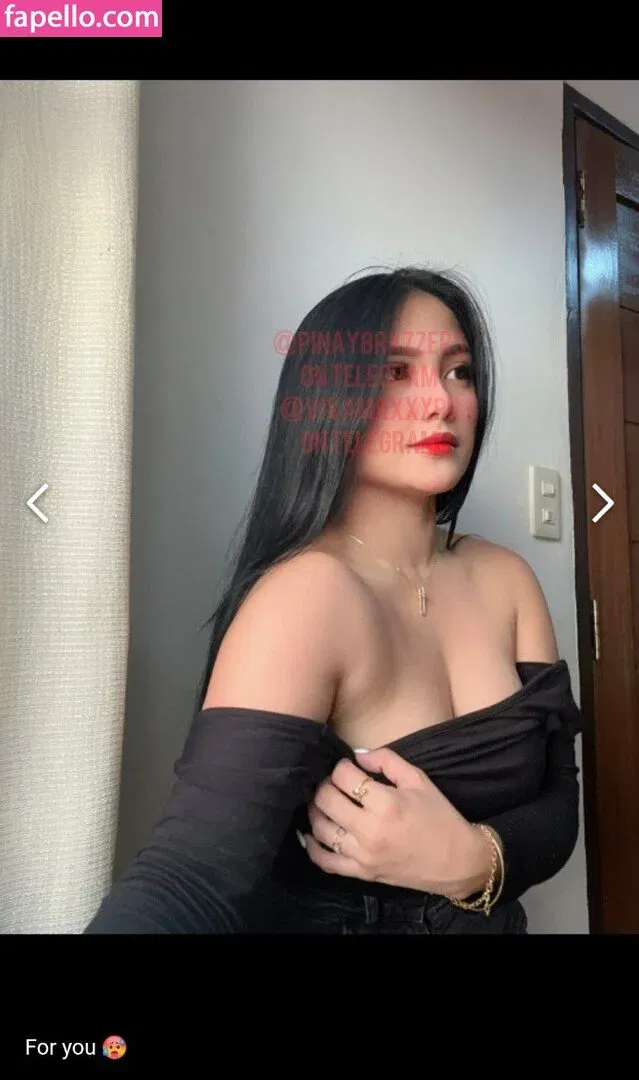 Trixie Lalaine Fabricante Onlyfans Photo Gallery 