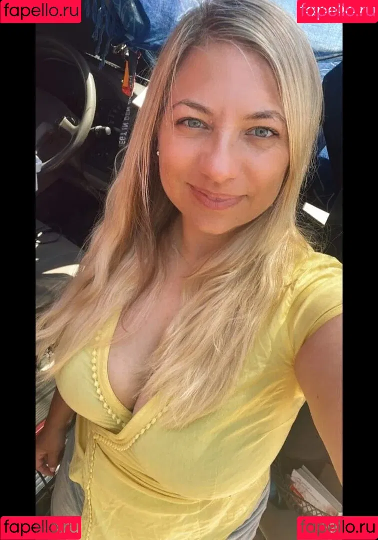 Marie Trappen Onlyfans Photo Gallery 