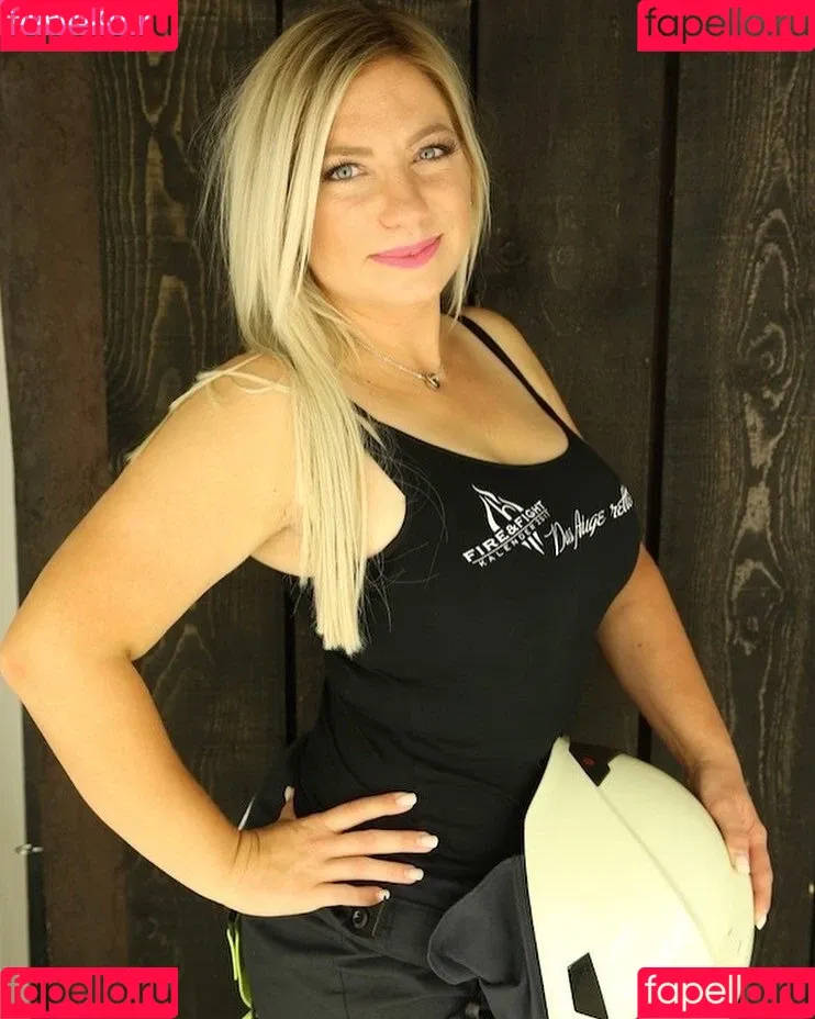 Marie Trappen Onlyfans Photo Gallery 