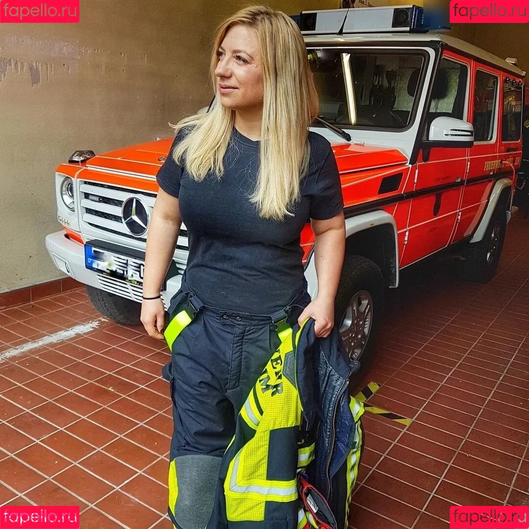 Marie Trappen Onlyfans Photo Gallery 