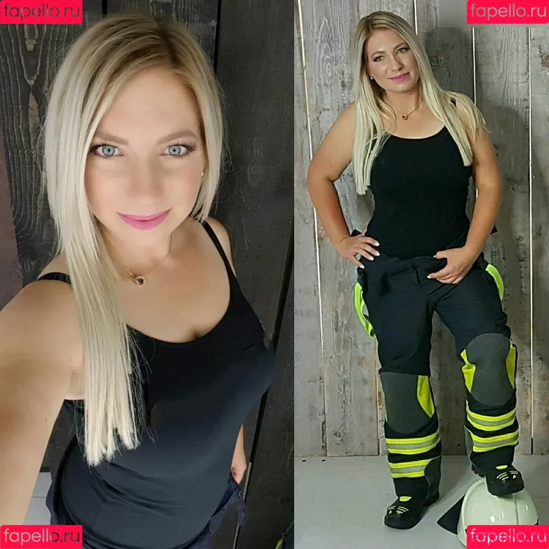 Marie Trappen Onlyfans Photo Gallery 
