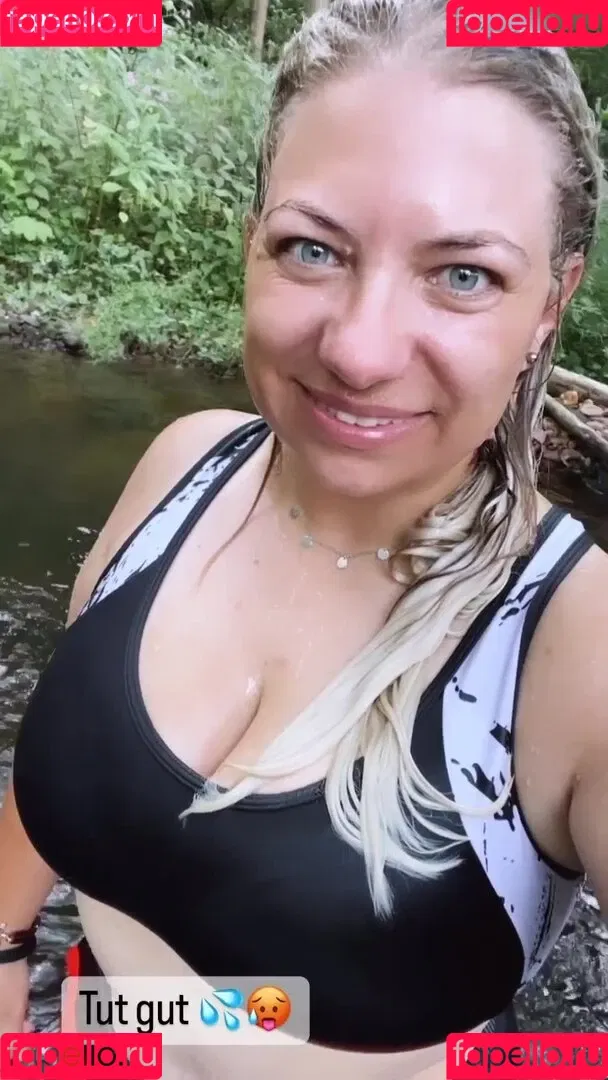 Marie Trappen Onlyfans Photo Gallery 