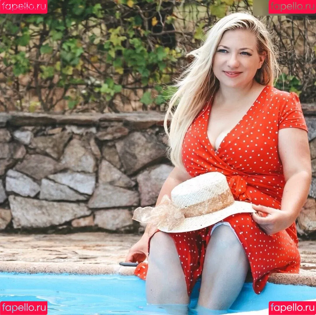 Marie Trappen Onlyfans Photo Gallery 