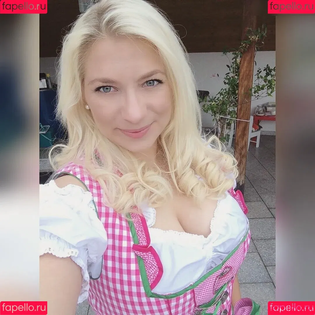 Marie Trappen Onlyfans Photo Gallery 