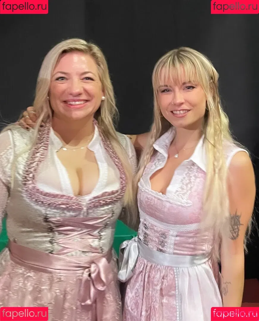 Marie Trappen Onlyfans Photo Gallery 