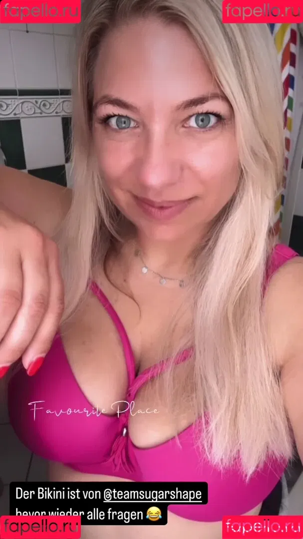 Marie Trappen Onlyfans Photo Gallery 