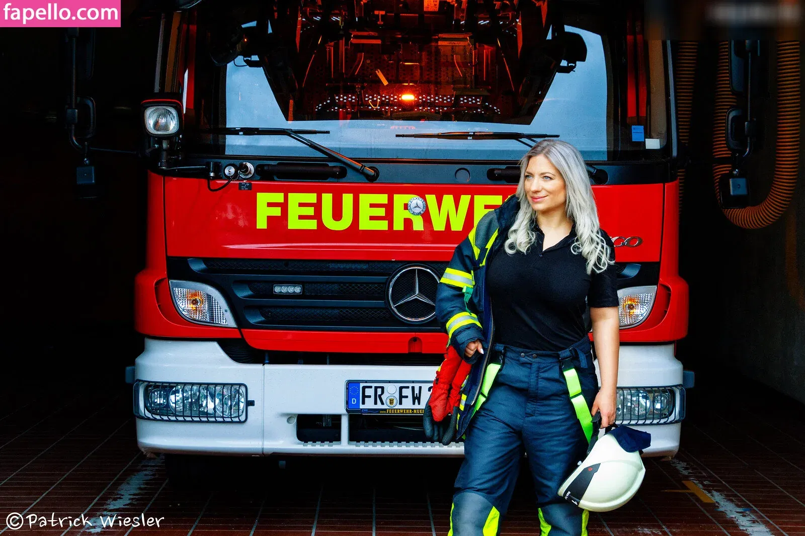 Marie Trappen Onlyfans Photo Gallery 