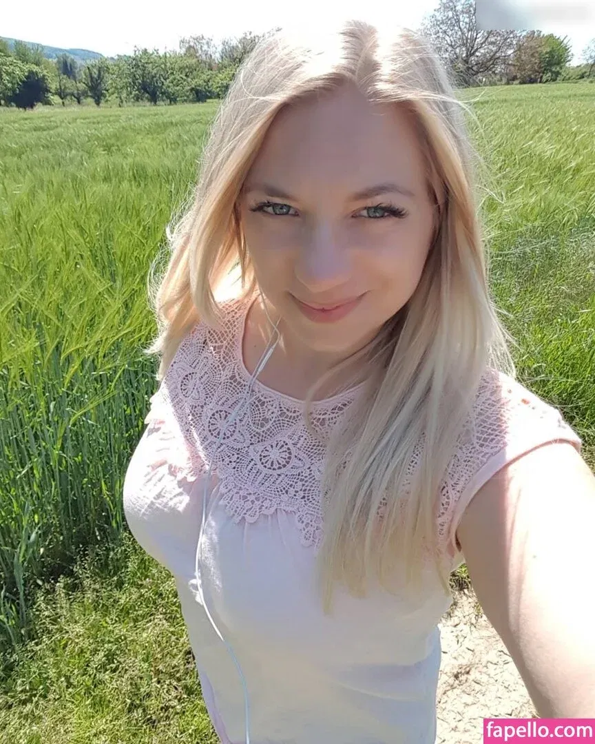 Marie Trappen Onlyfans Photo Gallery 