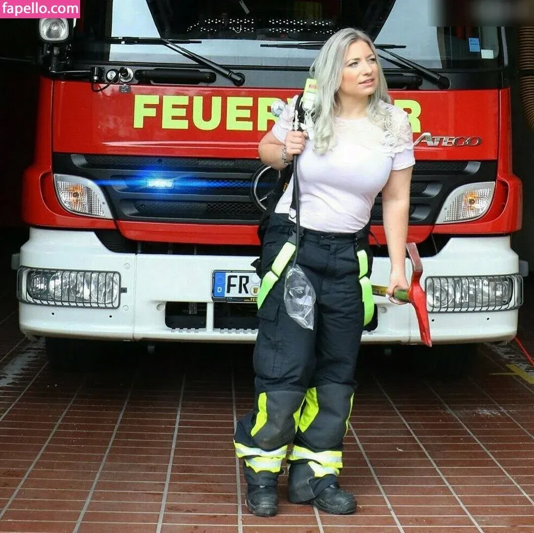 Marie Trappen Onlyfans Photo Gallery 