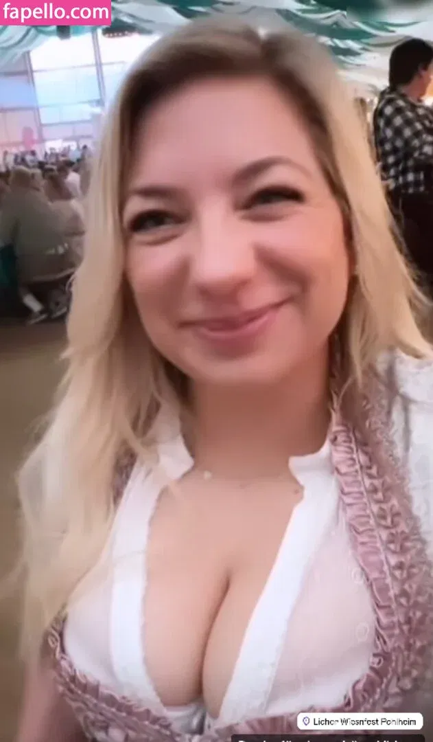 Marie Trappen Onlyfans Photo Gallery 