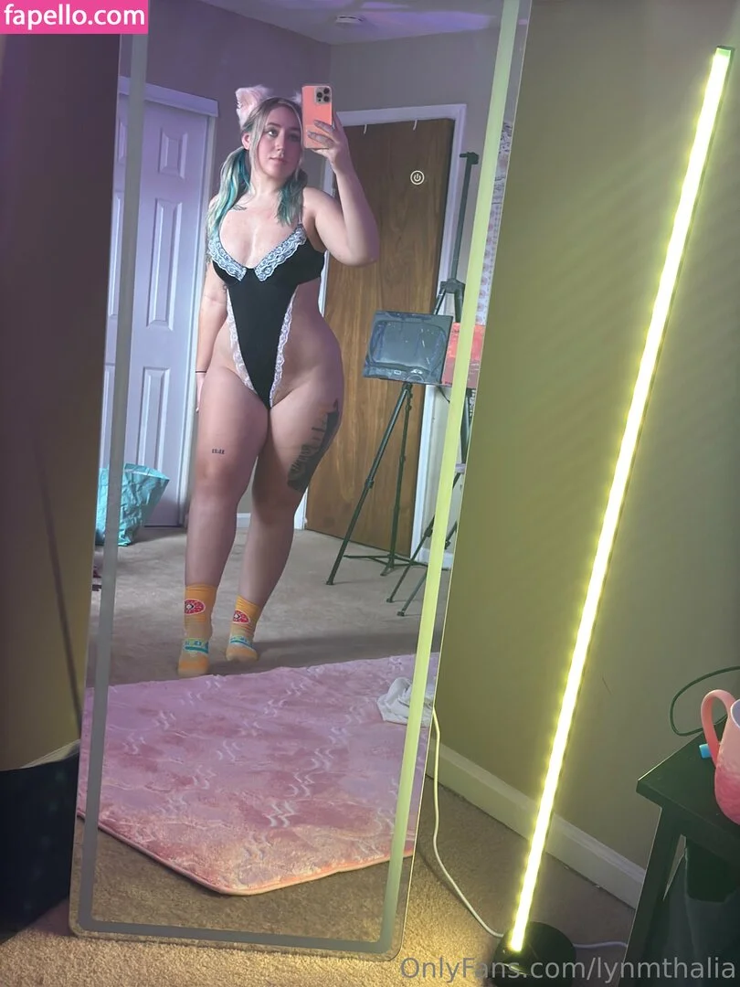 LunaHadley Onlyfans Photo Gallery 