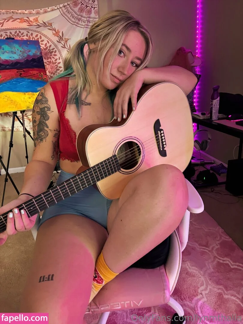 LunaHadley Onlyfans Photo Gallery 