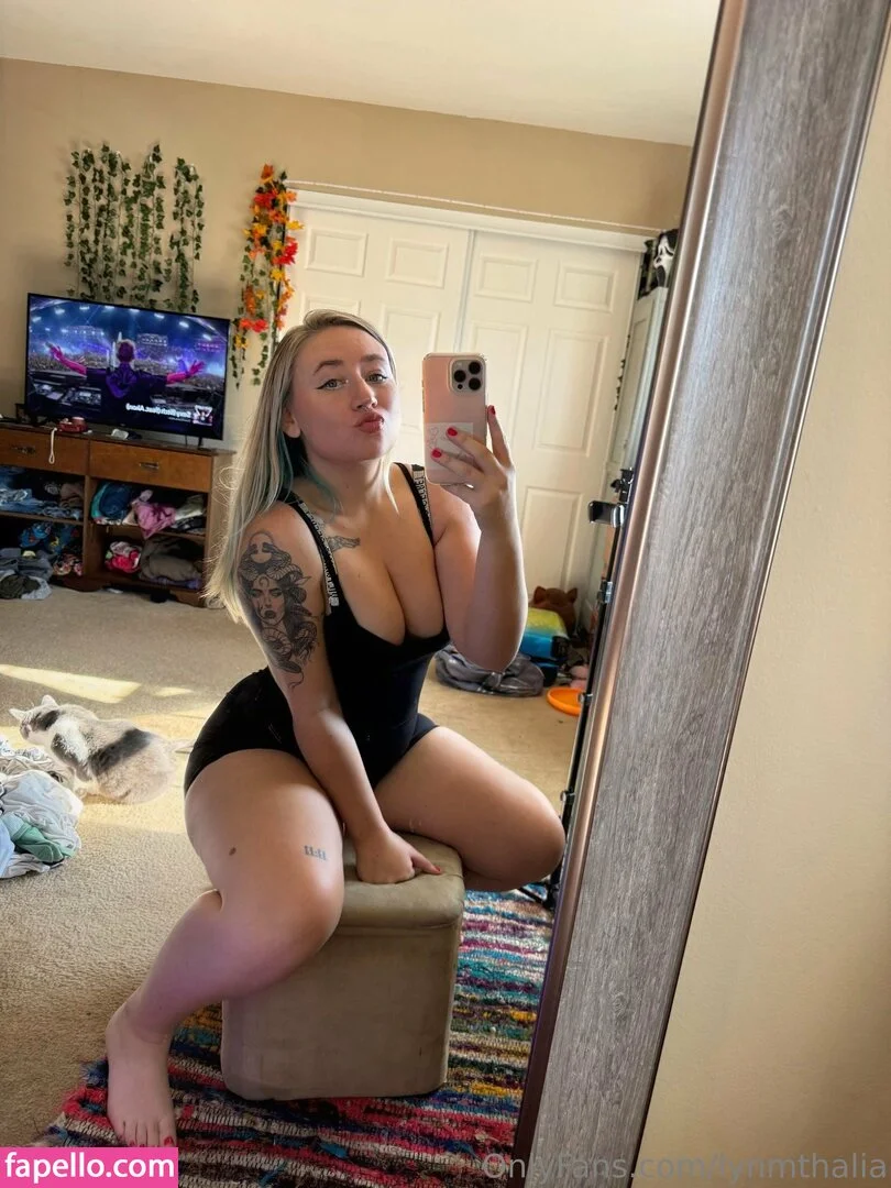 LunaHadley Onlyfans Photo Gallery 
