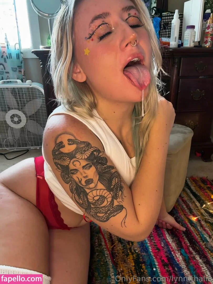 LunaHadley Onlyfans Photo Gallery 