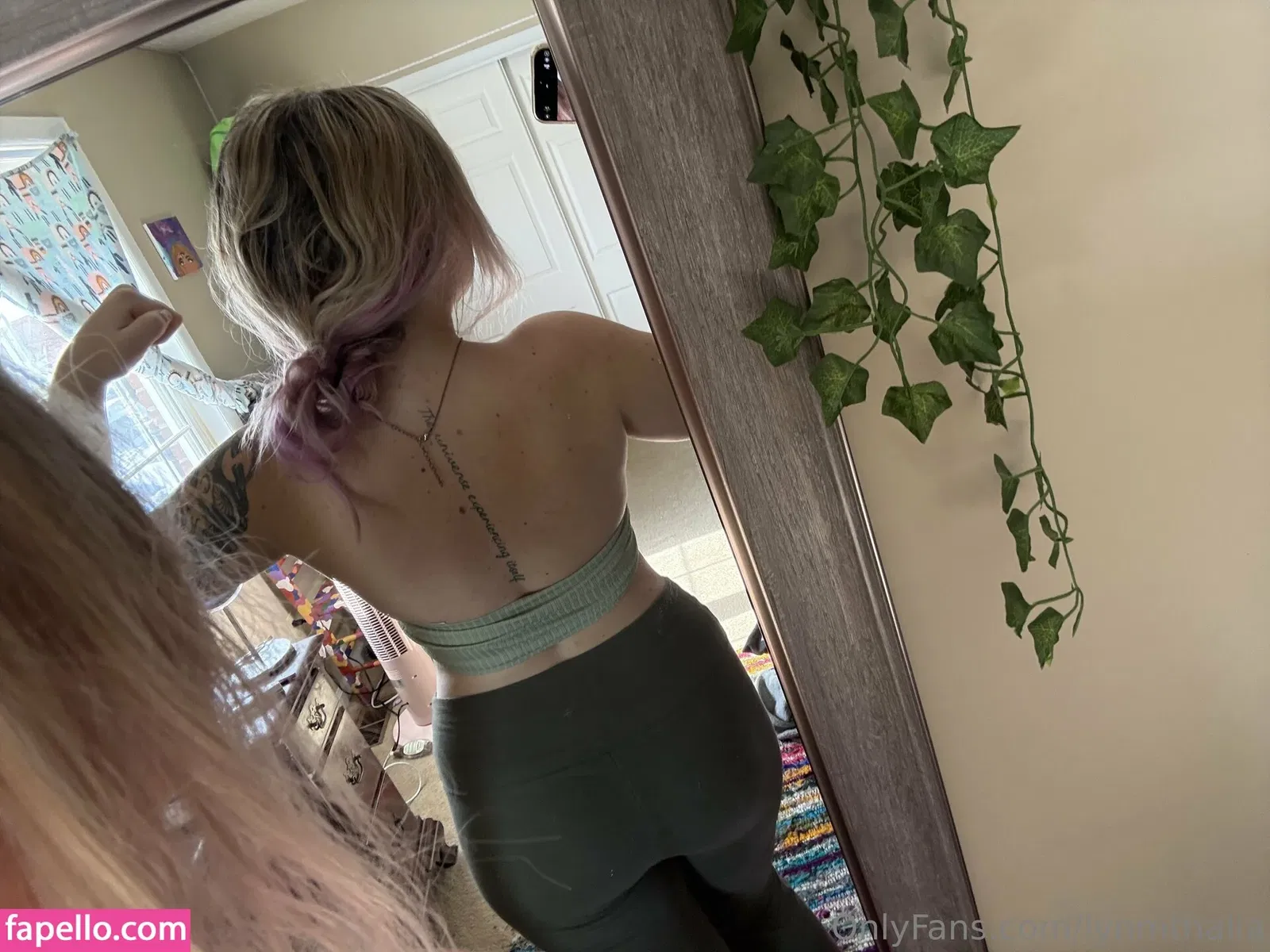 LunaHadley Onlyfans Photo Gallery 