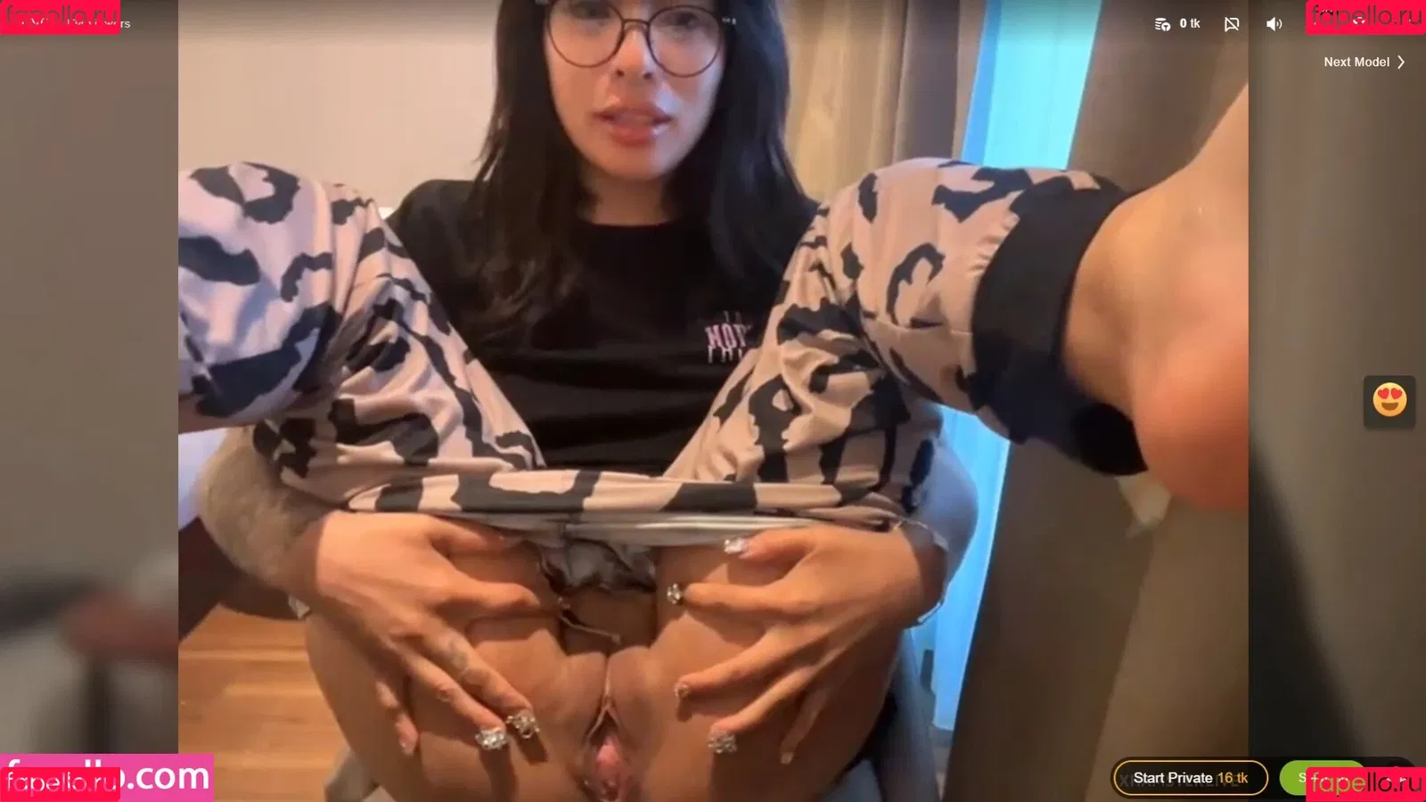 Mooomoo Onlyfans Photo Gallery 