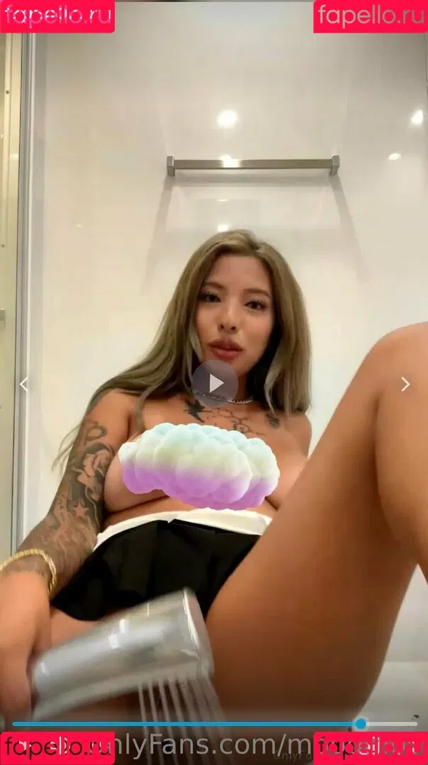 Mooomoo Onlyfans Photo Gallery 