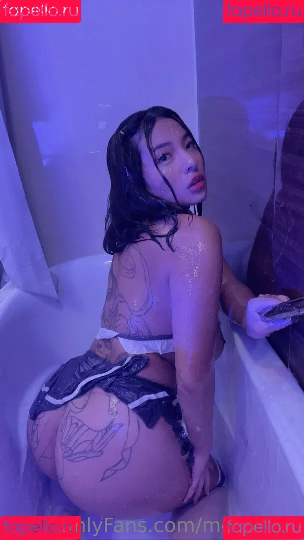 Mooomoo Onlyfans Photo Gallery 