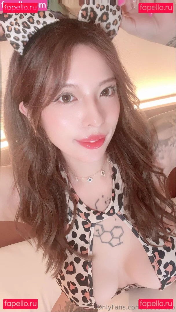 Mooomoo Nude Onlyfans Photo 37