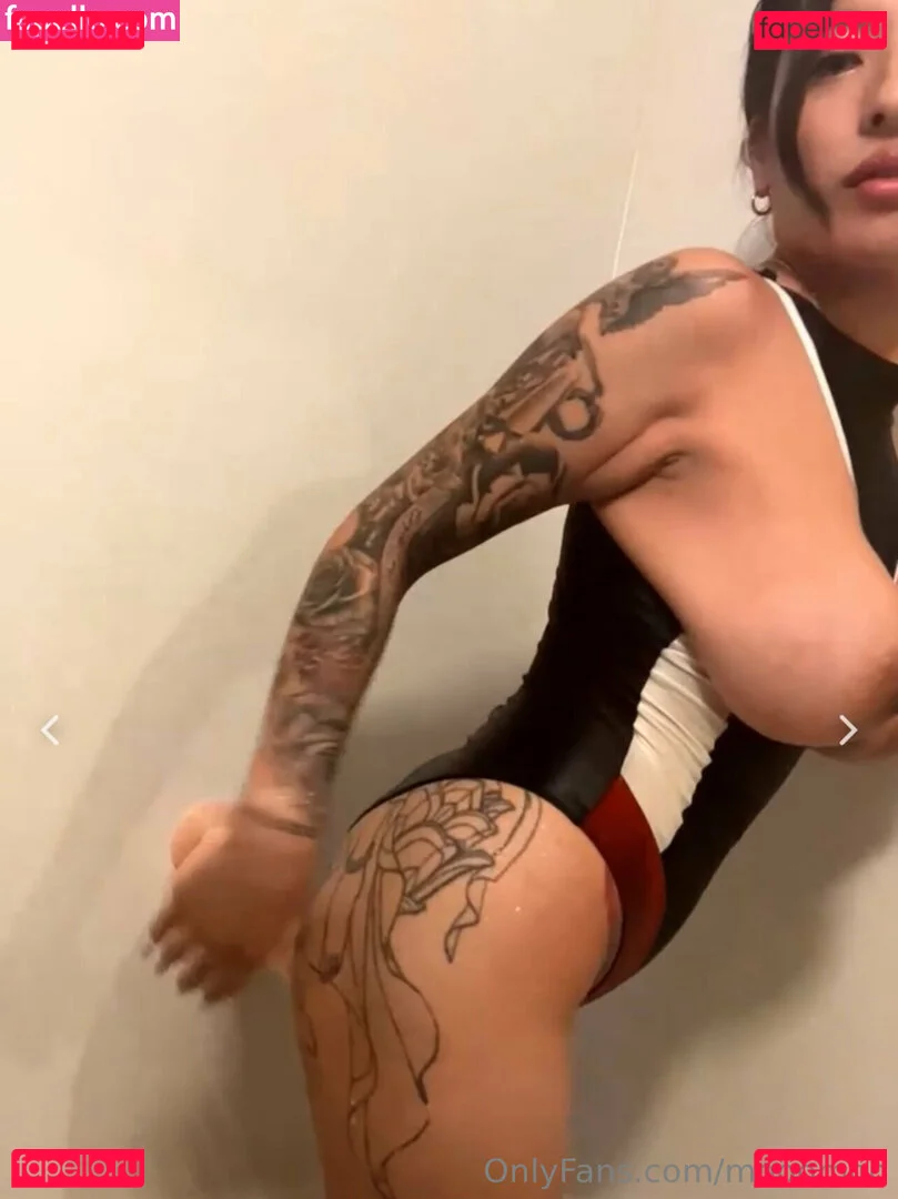 Mooomoo Nude Onlyfans Photo 31