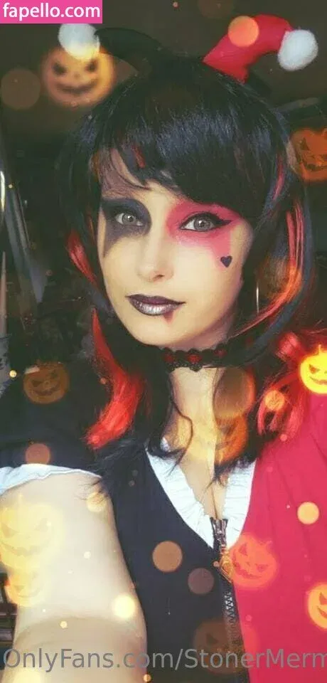 stonermermaid420 Onlyfans Photo Gallery 