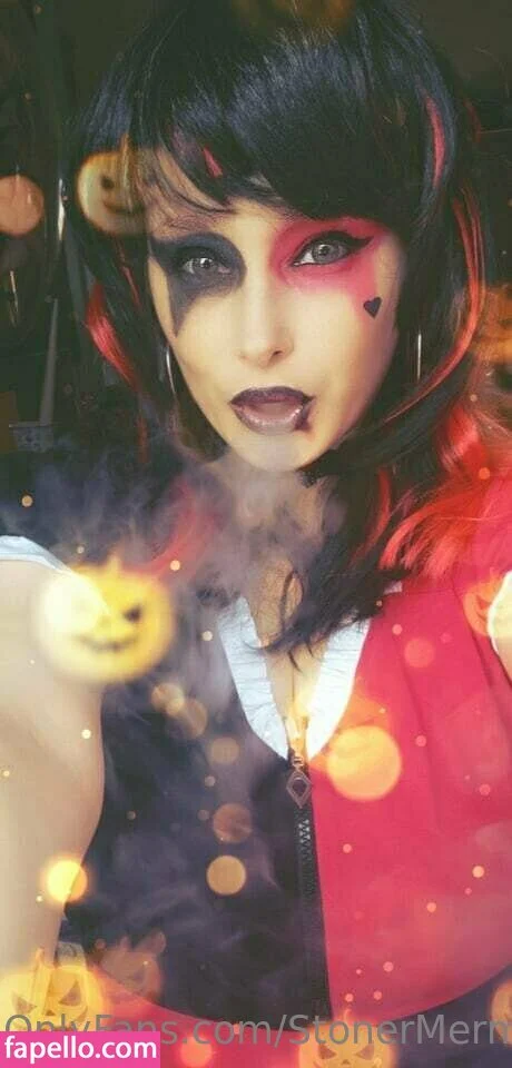 stonermermaid420 Onlyfans Photo Gallery 