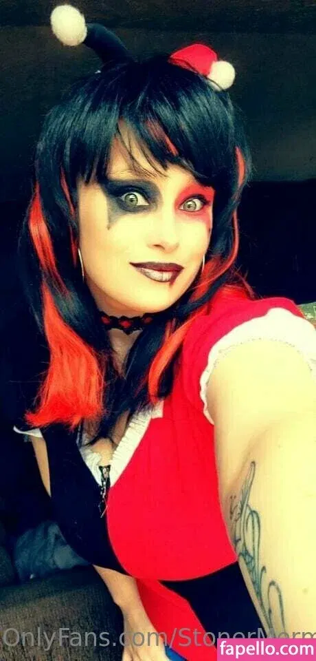 stonermermaid420 Onlyfans Photo Gallery 