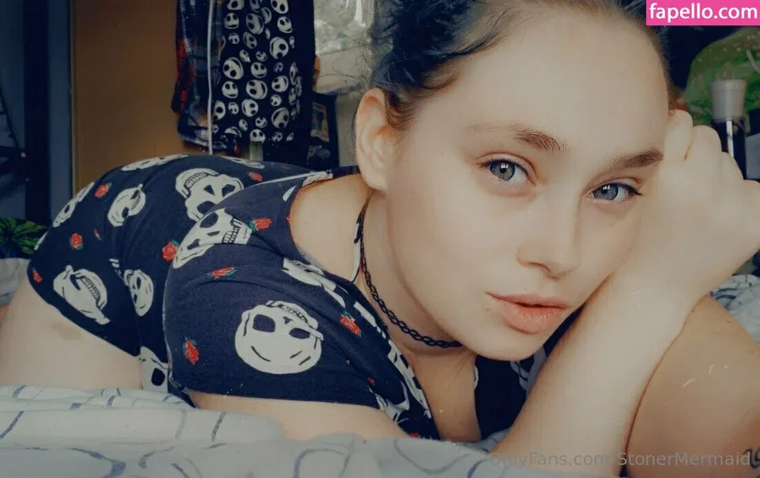 stonermermaid420 Onlyfans Photo Gallery 