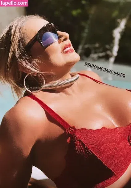 Padovanleticia Onlyfans Photo Gallery 