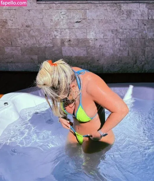 Padovanleticia Onlyfans Photo Gallery 