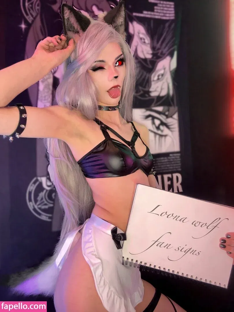 Scaredy Cat Cosplays Onlyfans Photo Gallery 