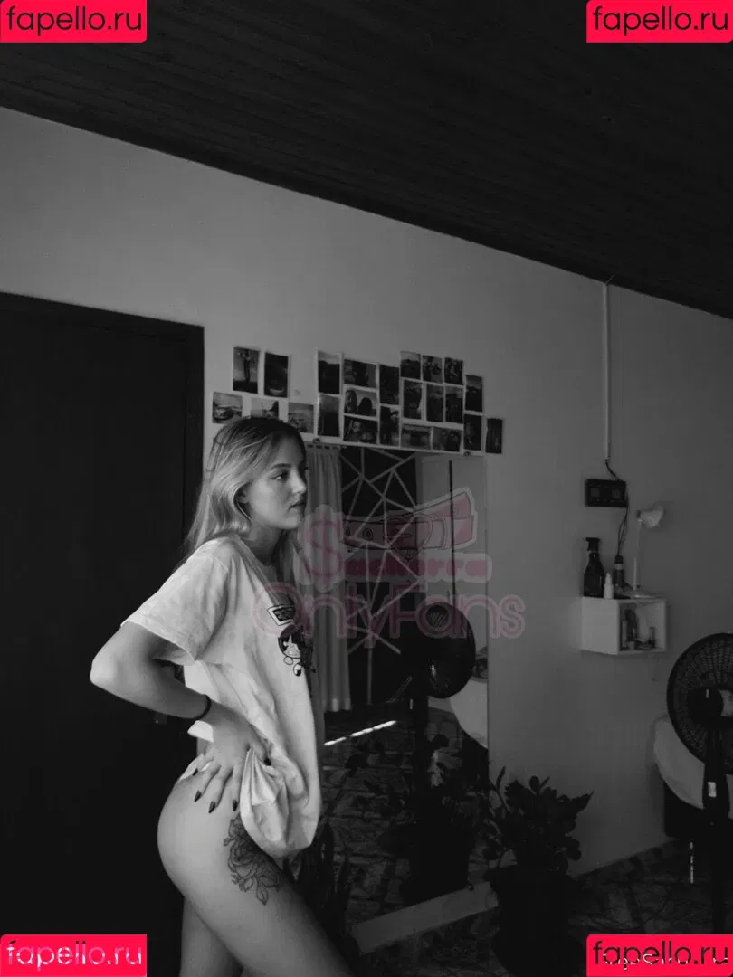 freesachorra Onlyfans Photo Gallery 