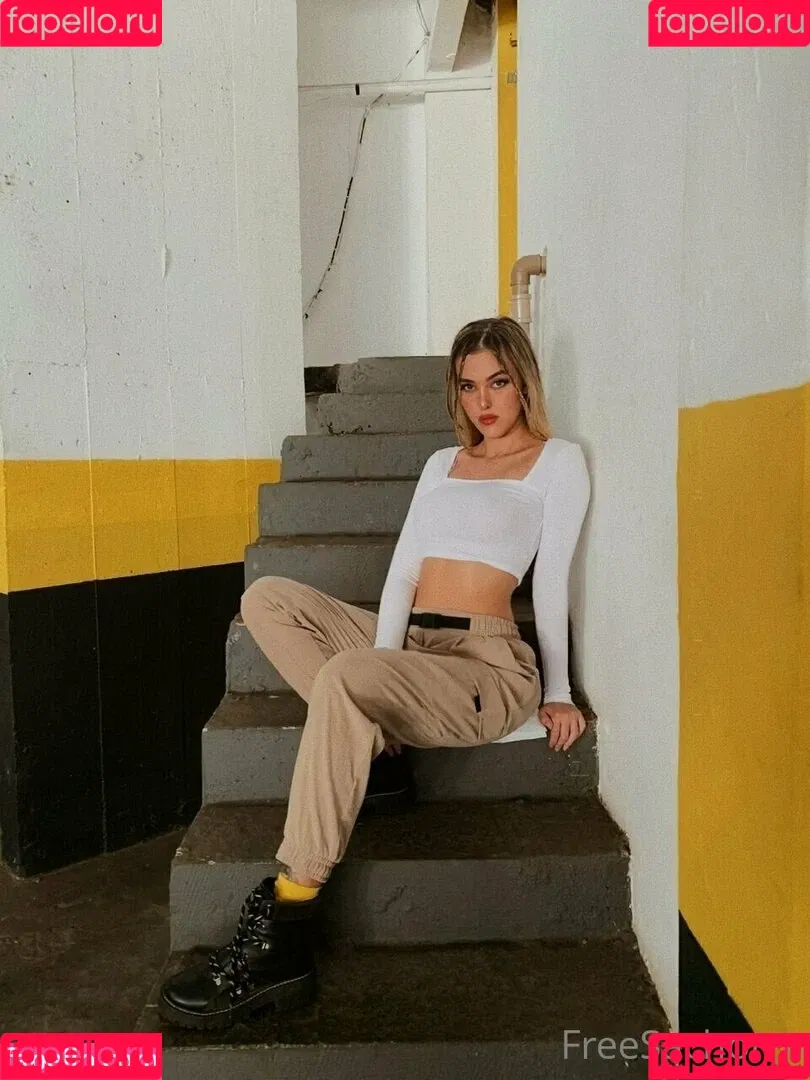 freesachorra Onlyfans Photo Gallery 
