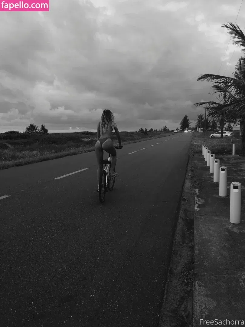 freesachorra Onlyfans Photo Gallery 