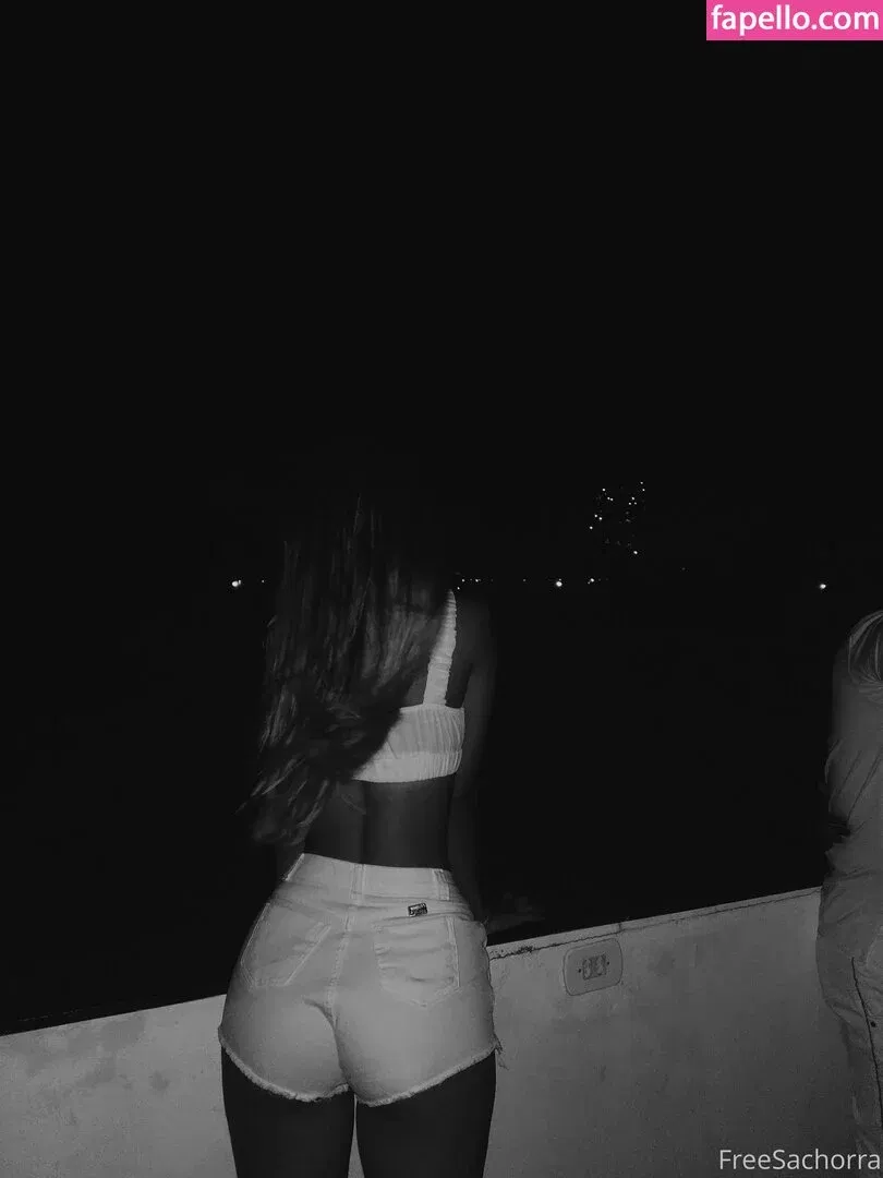 freesachorra Onlyfans Photo Gallery 