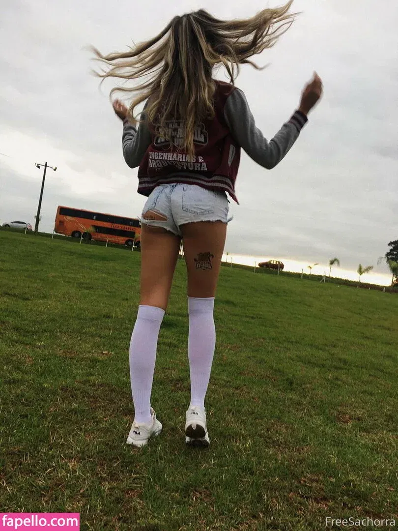 freesachorra Onlyfans Photo Gallery 