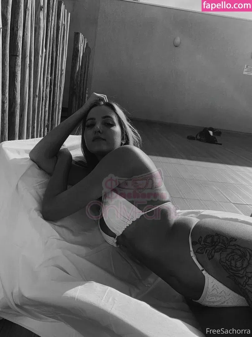 freesachorra Onlyfans Photo Gallery 