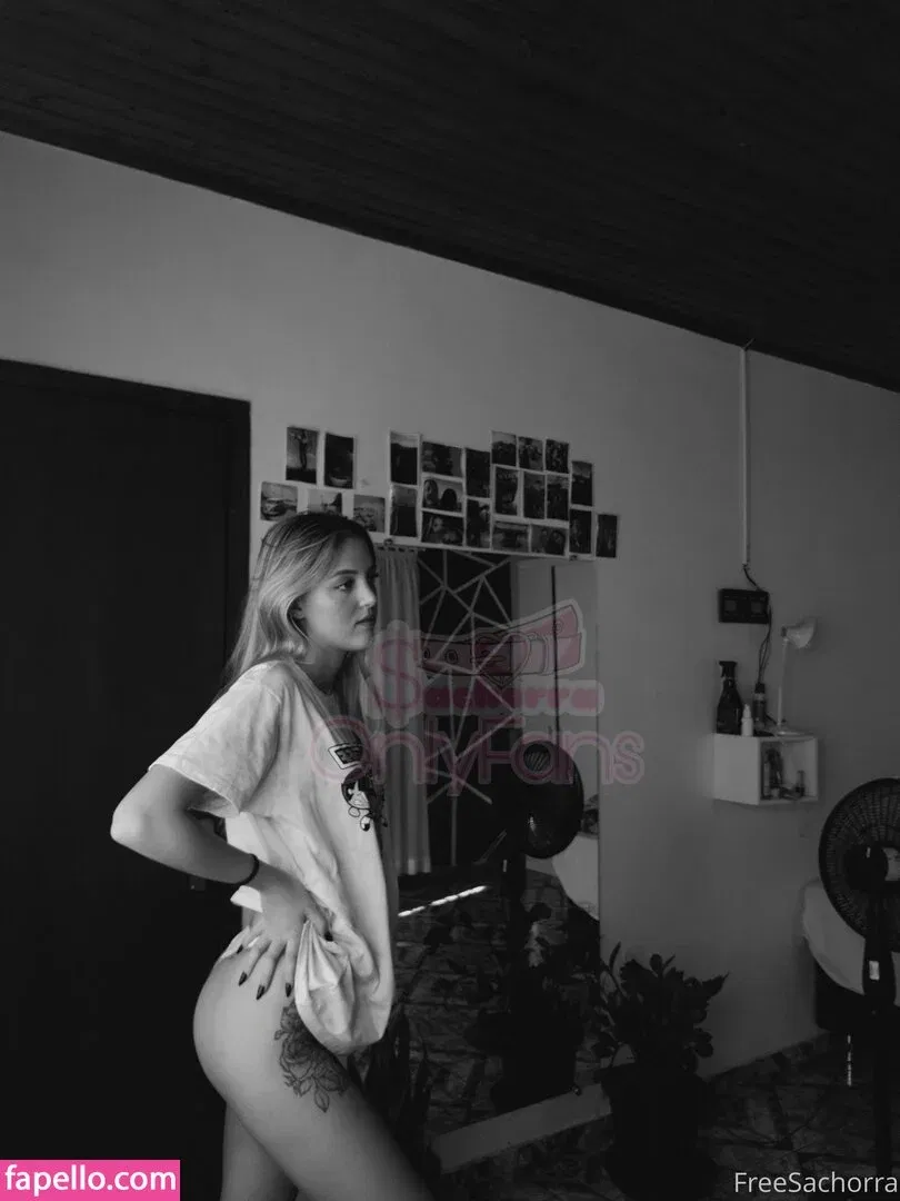 freesachorra Onlyfans Photo Gallery 