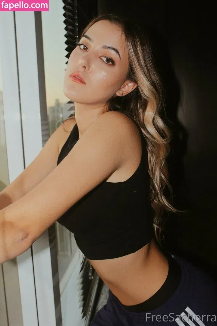 freesachorra Onlyfans Photo Gallery 