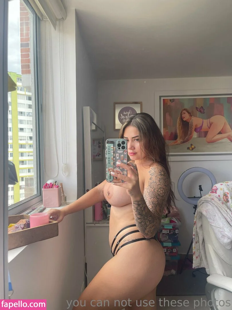 Sara Blonde Onlyfans Photo Gallery 