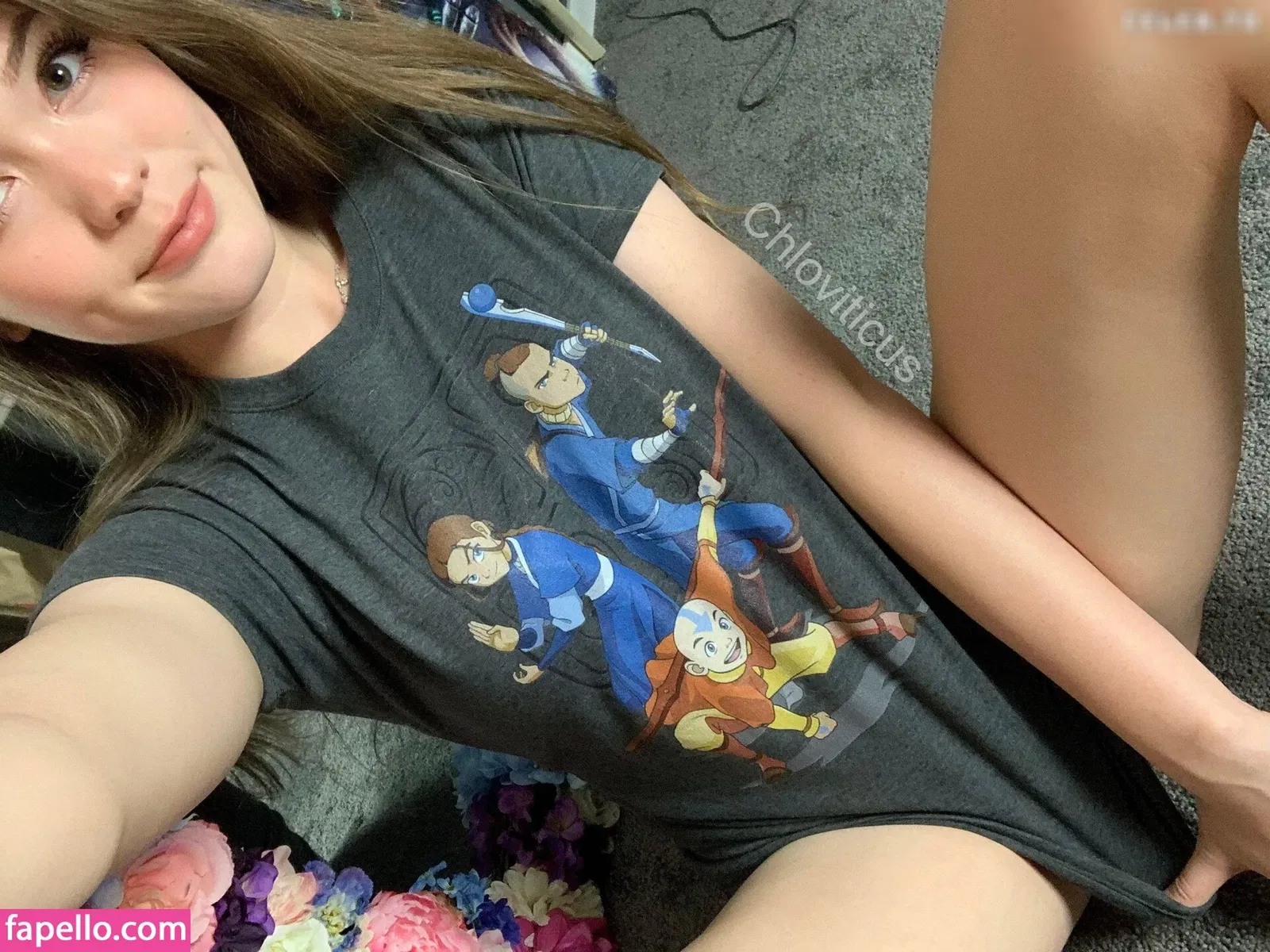 Chloviss Onlyfans Photo Gallery 