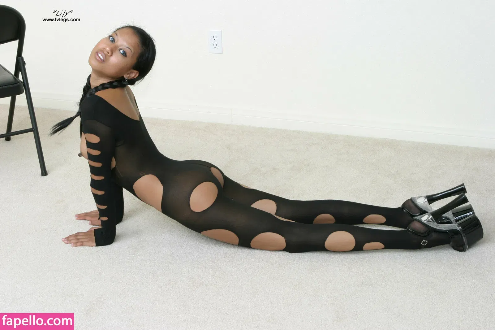 Lily Thai Onlyfans Photo Gallery 