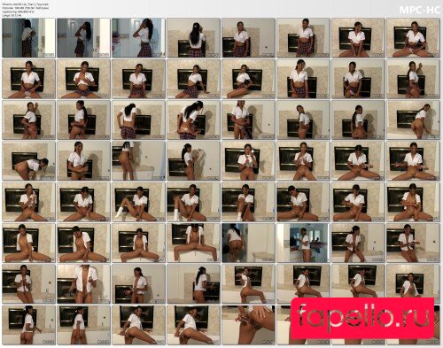 Lily Thai Onlyfans Photo Gallery 