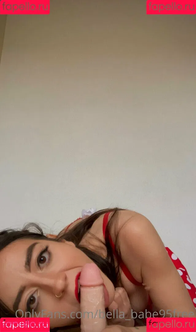 bella_babe95free Onlyfans Photo Gallery 