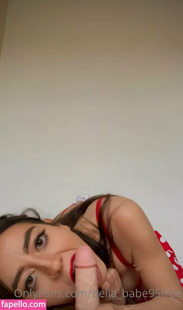 bella_babe95free Onlyfans Photo Gallery 