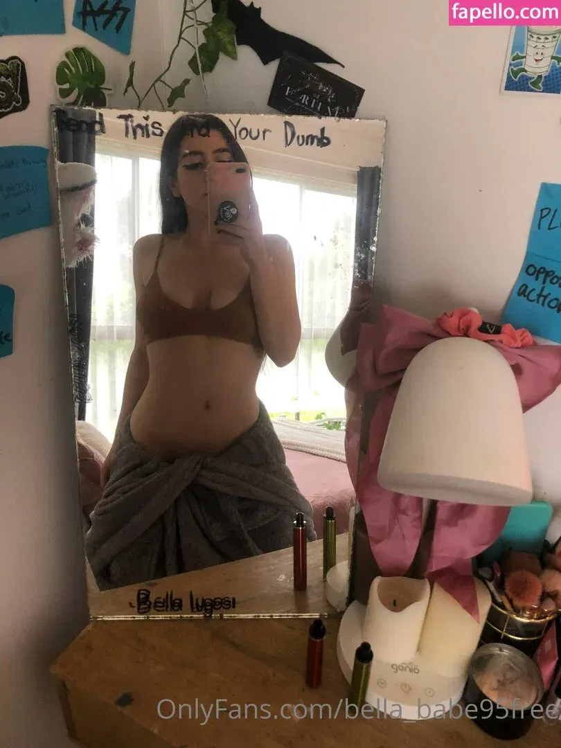 bella_babe95free Onlyfans Photo Gallery 