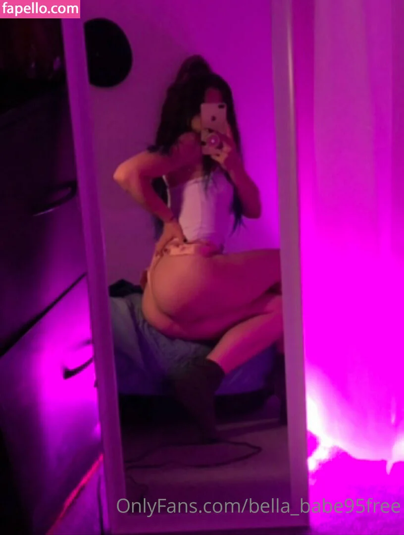 bella_babe95free Onlyfans Photo Gallery 