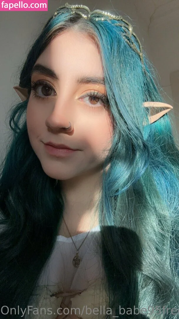 bella_babe95free Onlyfans Photo Gallery 