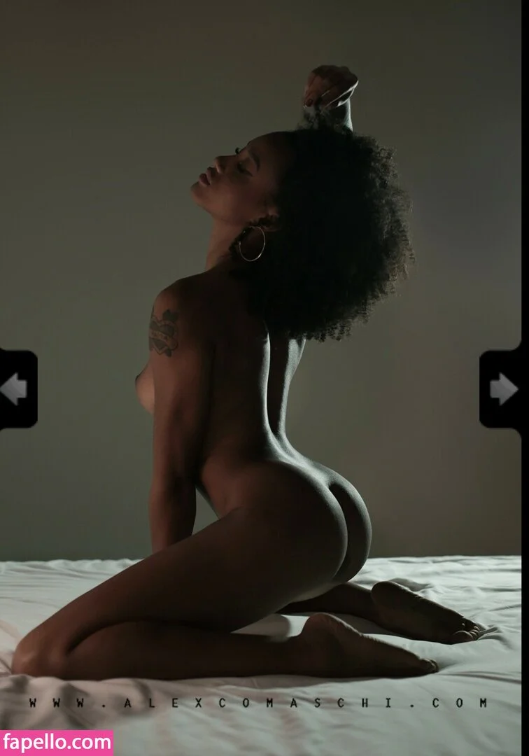 Erika Crisi Onlyfans Photo Gallery 